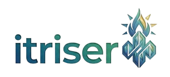 IT Riser Logo